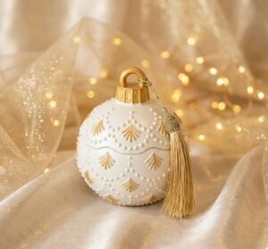 bola de natal