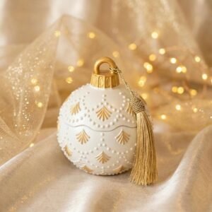 bola de natal