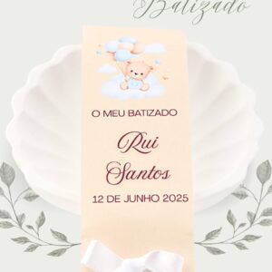 f36.lembrança batizado